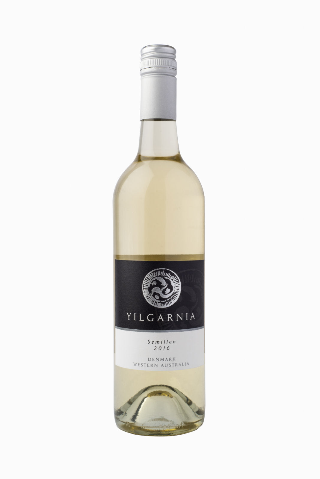 Yilgarnia Semillon 2016