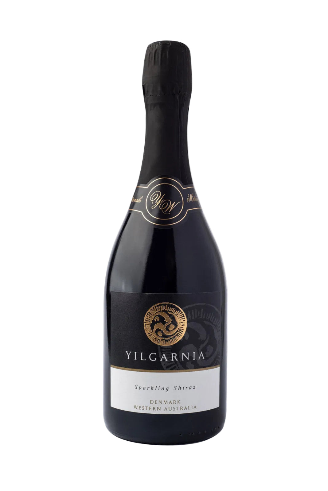 Sparkling Shiraz