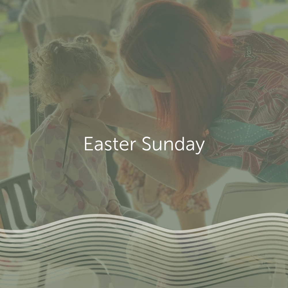 Easter Sunday