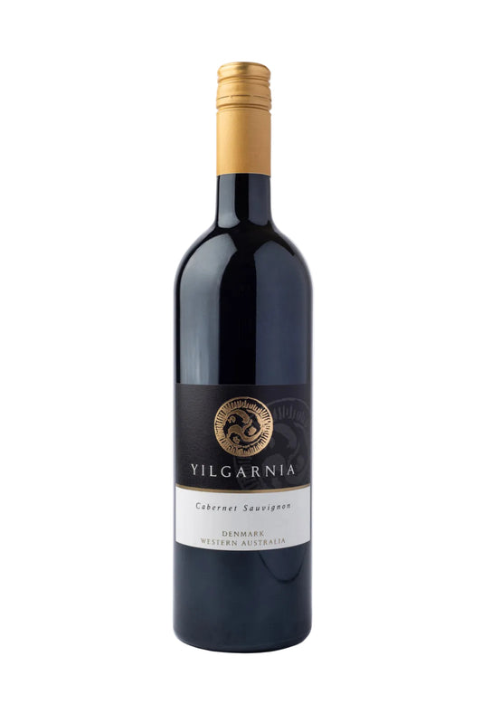 Cabernet Sauvignon 2021