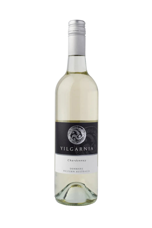 Unwooded Chardonnay 2025
