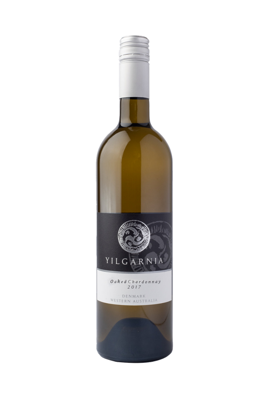 Reserve Chardonnay 2017