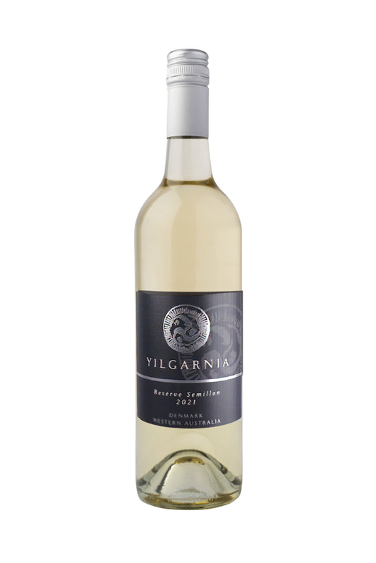 Reserve Semillon 2021