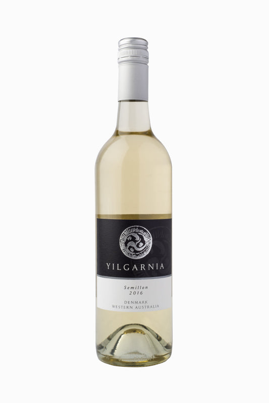 Yilgarnia Semillon 2016