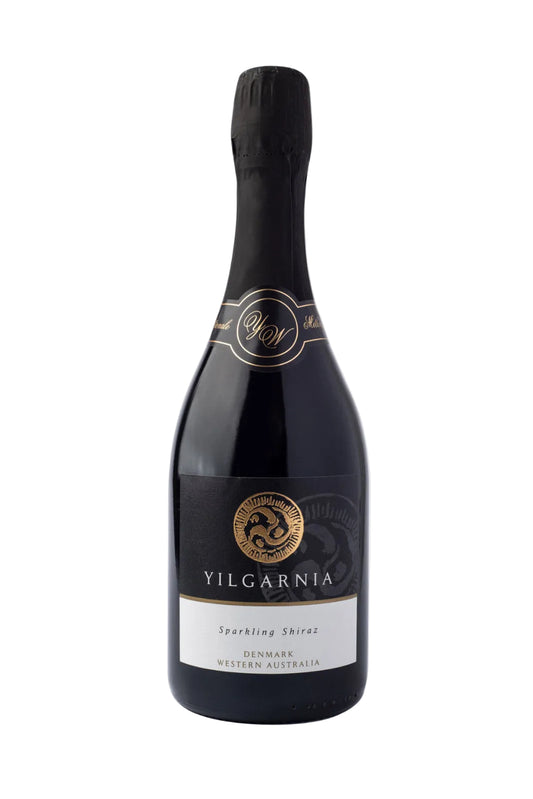 Sparkling Shiraz