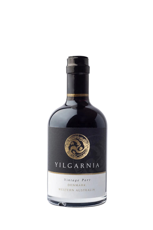 Vintage Port